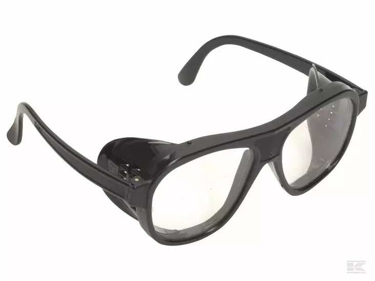 Suojalasit sivusuojilla - Suojalasit - 5700030141265 - 1