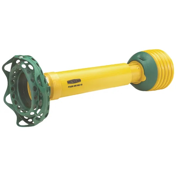 Suojaputki, PG20 PWE FLEX, 1000 mm - Suojaputket ja suojukset - 8432970152595 - 1