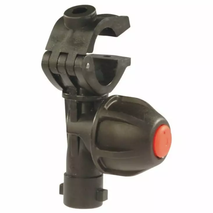 Suutinrunko Arag QJ 20 mm - Ruiskun varaosat - 8026834073685 - 1