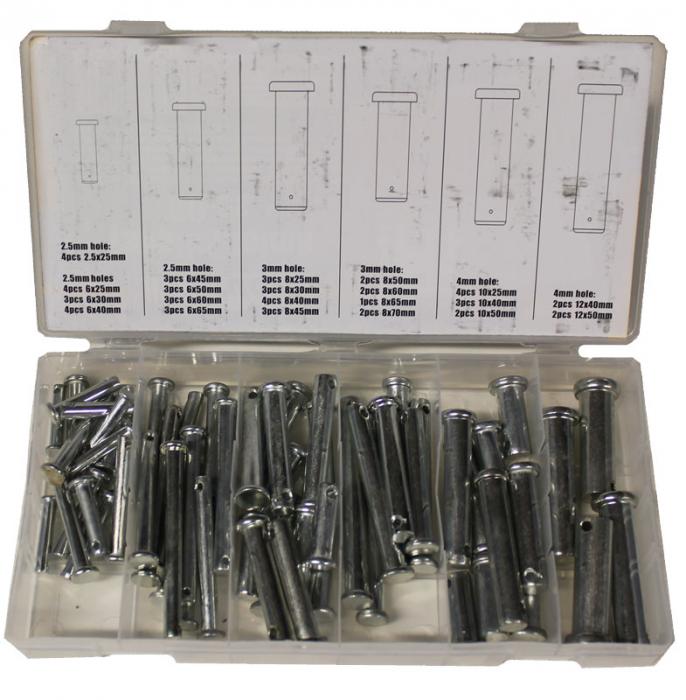 Tappilajitelma 60-os. - Autotarvikkeet - 6430013065835 - 1