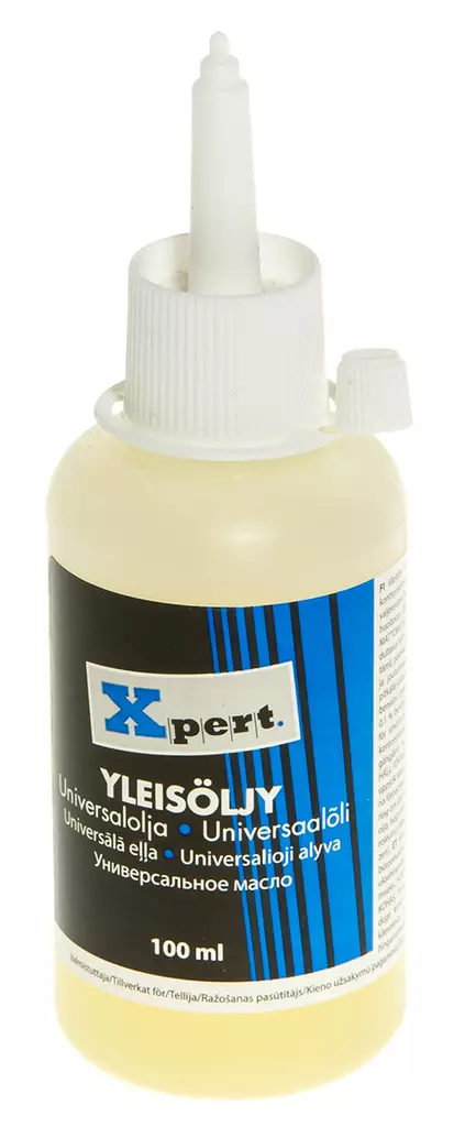 Tarmo yleisöljy 100 ml - Muut siivoustuotteet - 6410410148065 - 1
