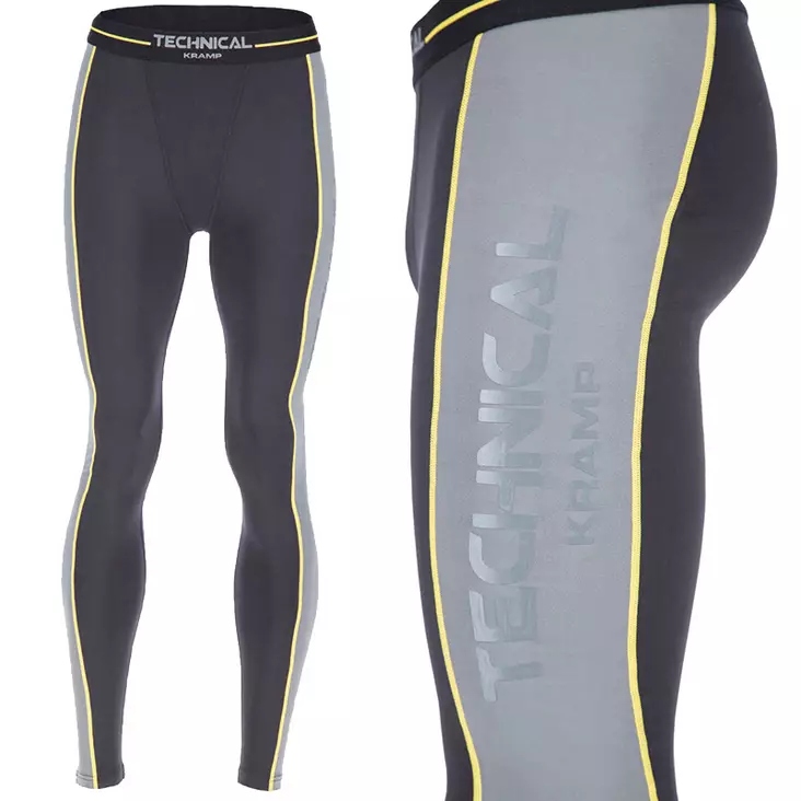 Tecnical CarbonDry lämpökerraston housut - Talvi työvaatteet - 8719607134125 - 4