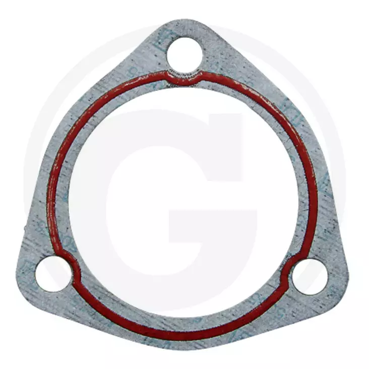 Termostaatin tiiviste 165000-15490 - Yanmar-osat - gr00000000155 - 1