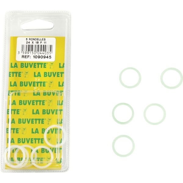 Tiiviste Forstal / Stalcho - Juomakuppien varaosat - 3599150044035 - 1