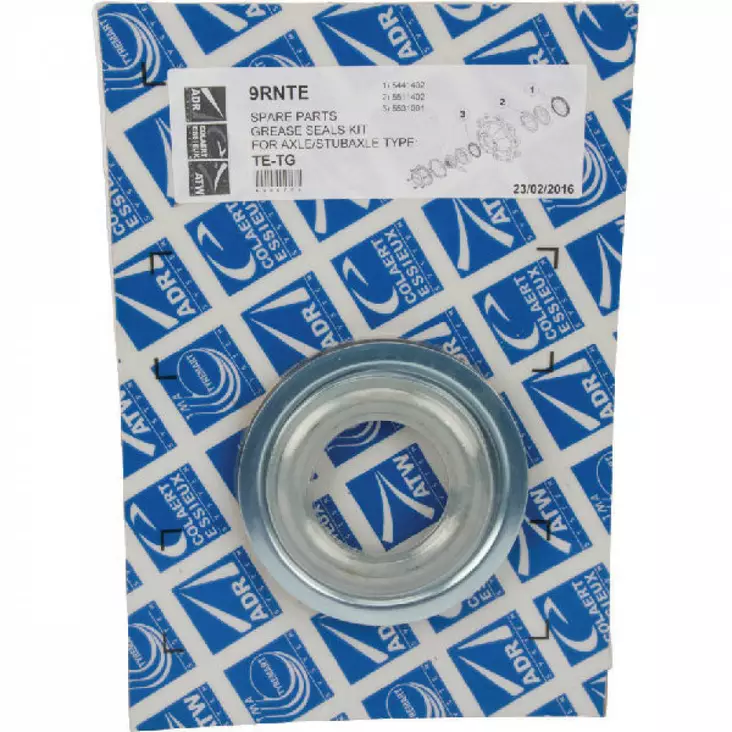 Tiivistesarja ADR 140x92 - Muut maataloustarvikkeet - 5700038722725 - 1