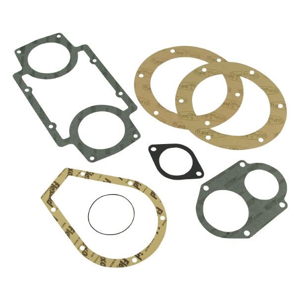 Tiivistesarja (MEC 5000, 6500, 8000) - Lietevaunut - 8719774291805 - 1