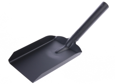 Tuhkalapio kokometallinen - Nuohoustarvikkeet - 6410412106315 - 1