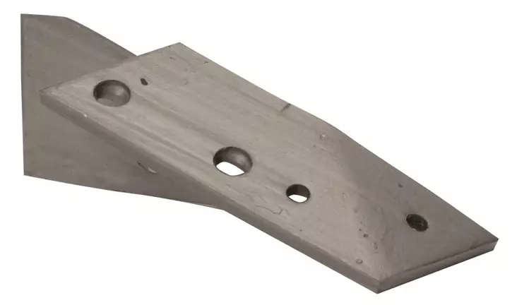 Tukikärki oikea Överum V-auraan - Auran osat - 5700030881925 - 1