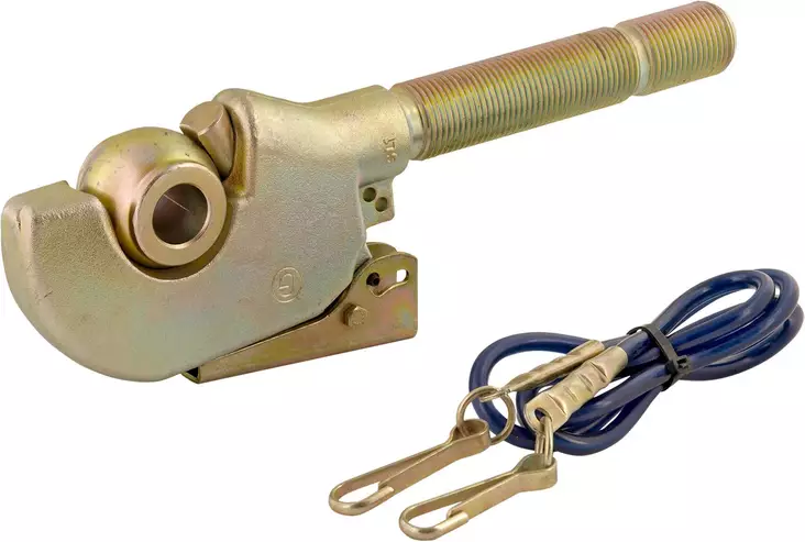 Työntövarren kourapää kat. 3/2, M36 x 3,0 - Veto- ja työntövarret - 8716106071166 - 1