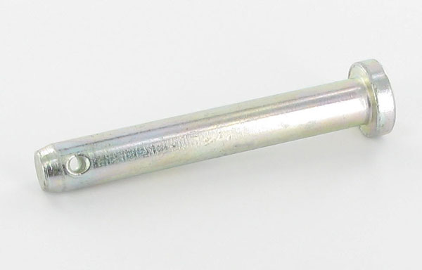 Työntövarren tappi 16 x 80 mm - Veto- ja työntövarret - 8719493986495 - 1