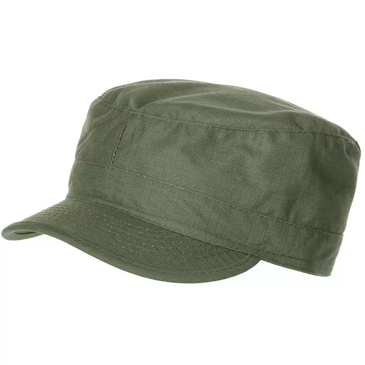 US BDU Field Cap vihreä - Retkeilyasusteet - arm0000003305 - 1