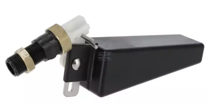 Uimuriventtiilin kalvo 1/2" - Juomakuppien varaosat - SU1021755 - 1