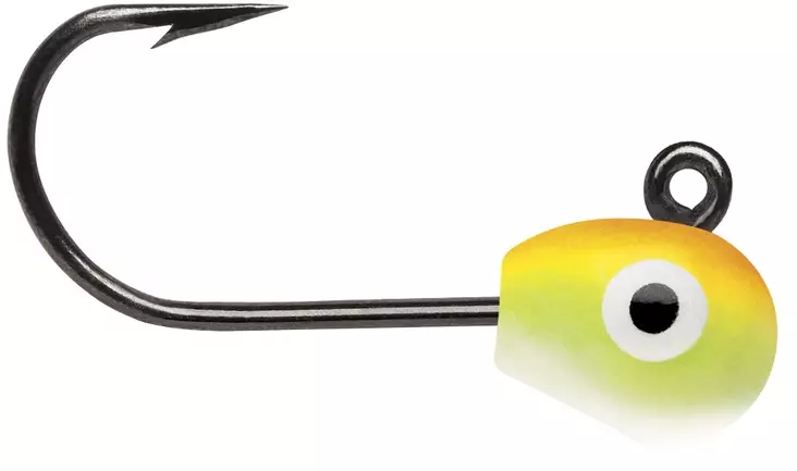 VMC Tungsten Mongo Jig 1,8g OCGL - Jigit, jigipäät - 043193139775 - 1