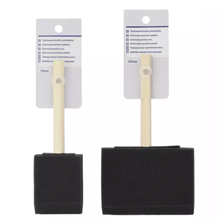 Vaahtomuovisivellin - Maalausvälineet - 4013307529125 - 1