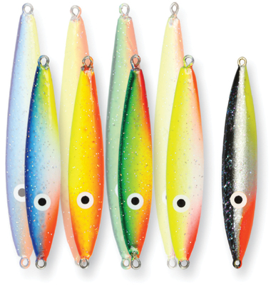 Väinö Sweeper pystypilkki 45mm - Pystypilkit - 6438212010625 - 1