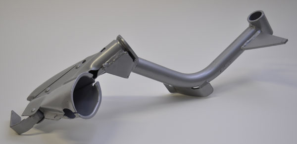 Vannas Kongskilde (7002150341) - Kylvökoneet - 8719493476965 - 1