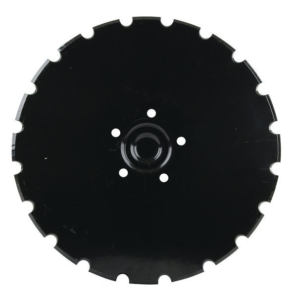 Vannaskiekko 410 mm Väderstad - Kylvökoneet - 8719493384895 - 1