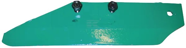 Vannas oikea 320 mm - Maanmuokkaustarvikkeet - 8719607051125 - 1