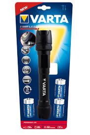 Varta led-taskulamppu - Otsa- ja käsivalaisimet - 4008496682775 - 1