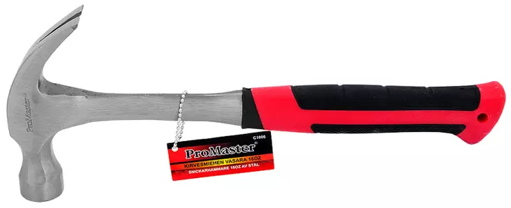 Vasara litteällä varrella - Vasarat ja kirveet - 6420286810065 - 1