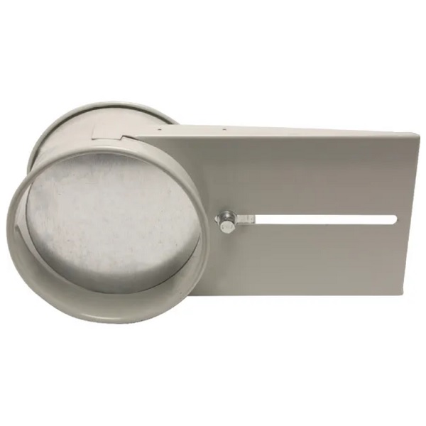 Veitsisulkija OK160 - Viljaputken osat - 122000685 - 1