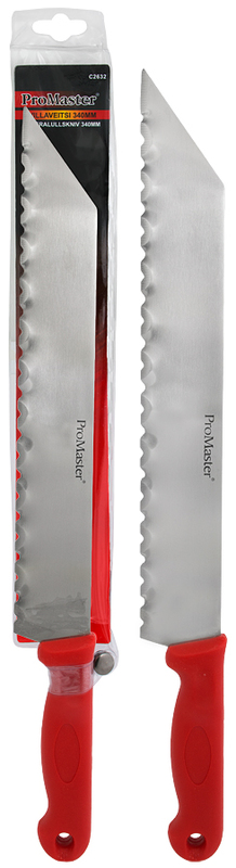 Villaveitsi 340 mm - Puukot ja veitset - 6420286826325 - 1