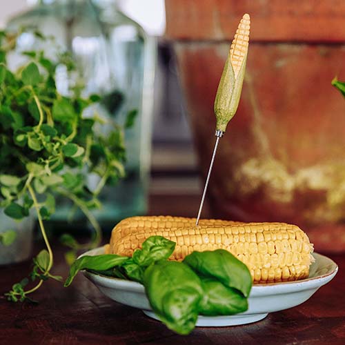 Wildlife Garden cake tester Maissi - Luontoaiheiset tuotteet - WG5005 - 1