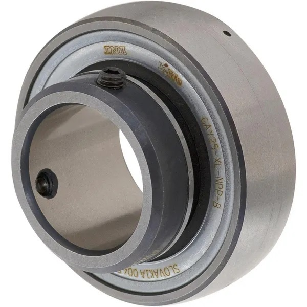 Y-laakeri GAY25-XL-NPP-B - Y-laakerit - 4012802795615 - 1