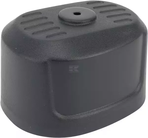Air filter cover - Paikallismoottoreiden varaosat - 024847192445 - 1