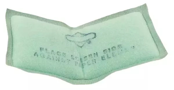 Esi-ilmansuodatin B&S 710267 - Paikallismoottoreiden varaosat - 024847854725 - 1
