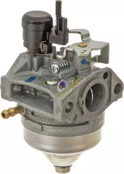 Kaasutin Honda BB65E A - Paikallismoottoreiden varaosat - 06161Z0L315 - 1