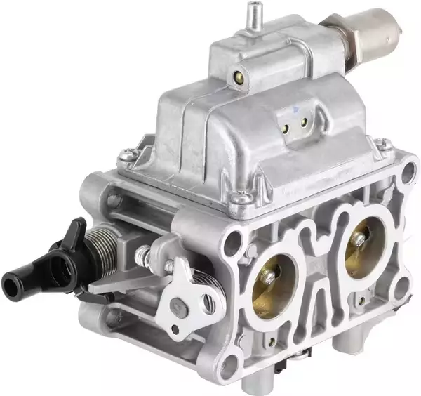 Kaasutin Honda BW02A C - Paikallismoottoreiden varaosat - 16100Z0A805 - 1