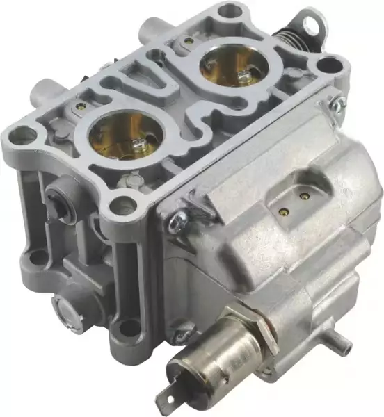 Kaasutin Honda BW04B C - Paikallismoottoreiden varaosat - 16100Z0N815 - 1