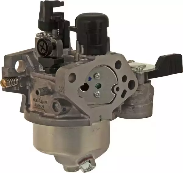 Kaasutin Honda BE32A C - Paikallismoottoreiden varaosat - 16100ZF5025 - 1