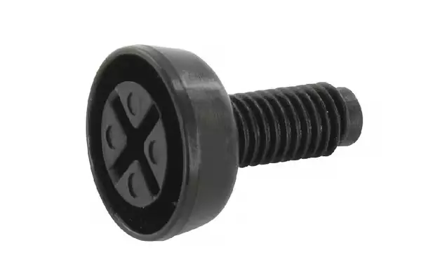 Säätöruuvi Honda 16124-ZE0-005 - Paikallismoottoreiden varaosat - 16124ZE0005 - 1
