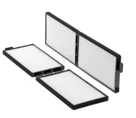 Ohjaamon ilmansuodatin HiFi SC80023 - Raitisilmasuodattimet - 3661200286655 - 1