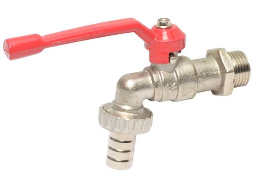 Hana 1/2" - IP-venttiilit - 4012167530715 - 1