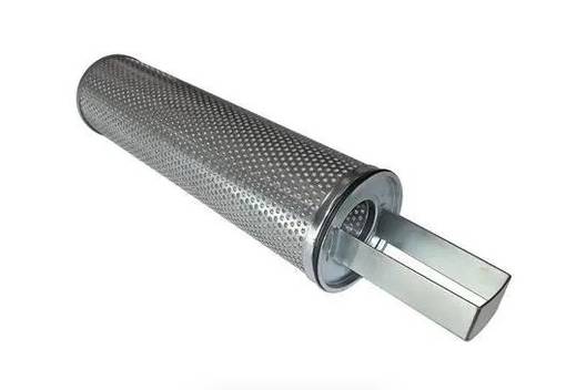 Hydrauliikkasuodatin VPK5653 - Hydrauliikkasuodattimet - 5035776658075 - 1