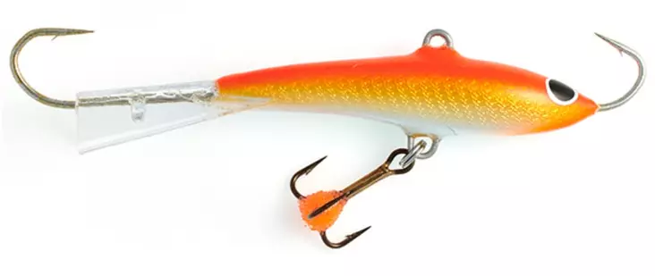 Daiwa Balance Jig 40 mm Ambul - Tasapainopilkit - 5055545246715 - 1