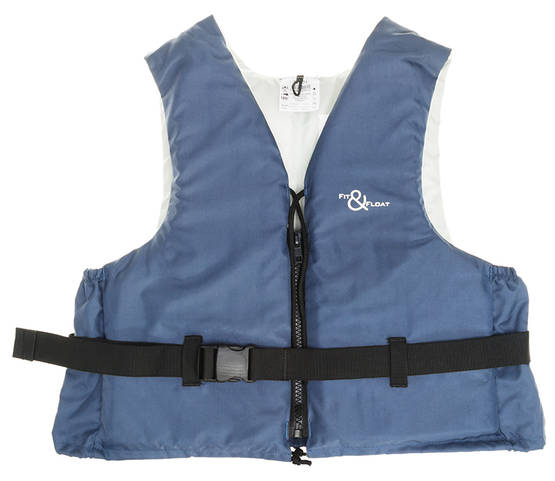 Fit&float Veneilyliivi 70-90 kg - Kelluntavarusteet - 5204987215715 - 1