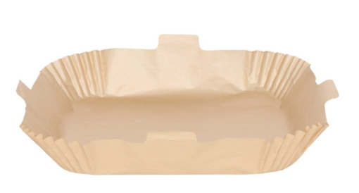 Suojapaperi ilmafriteerauskeittimeen - Muut keittiötuotteet - 6410416315485 - 1