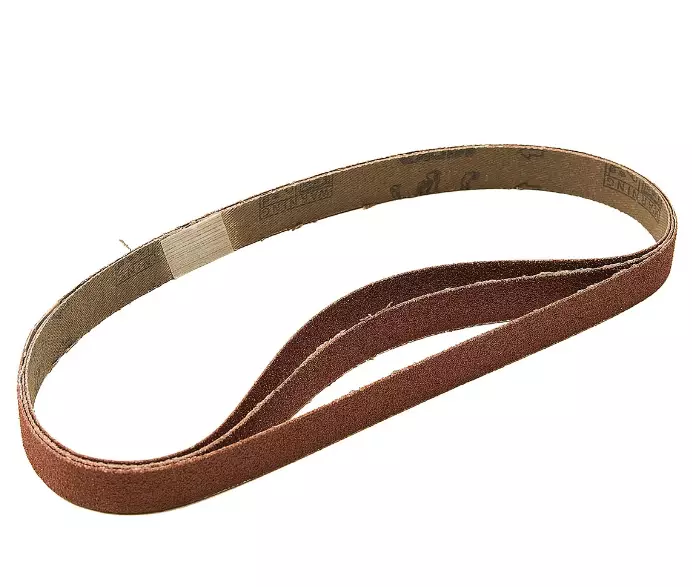 Hiomanauha punainen 13x457 mm - Hiomatarvikkeet - 6416868200805 - 1