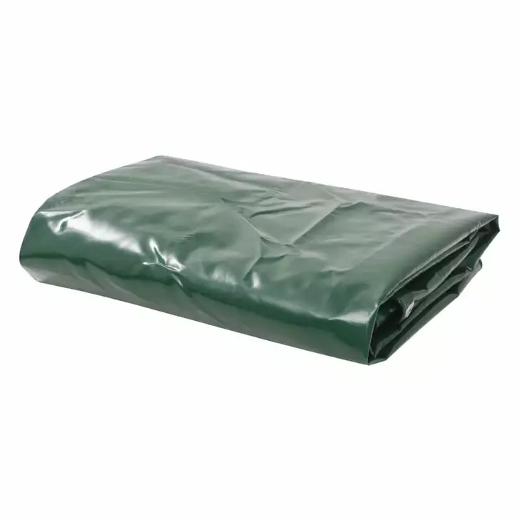 PVC-peite vihreä - Peitteet, pressut - 6430013429415 - 1