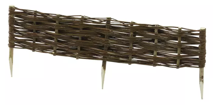 Pajureunus 120x20/35 cm - Muuta kaunista - 6430068430565 - 1