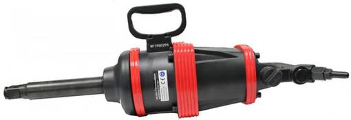 Mutterinväännin/pulttipyssy 1" - Muut paineilmakoneet ja -tarvikkeet - 6430074691455 - 1