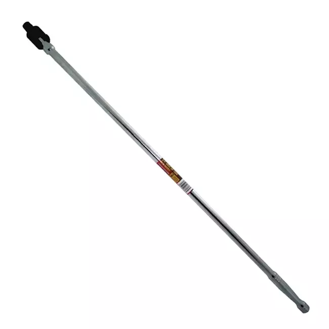Nivelvarsi 1/2" X 450 mm CrV - Muut käsityökalut - 6438152018705 - 1