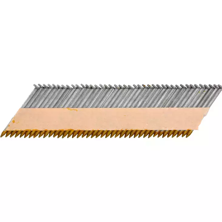 CAMEX Runkonaula 50 x 2,9 mm / 34° - Muut kiinnitystarvikkeet - 6438152044445 - 1