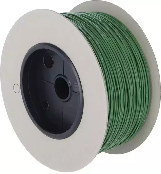 Rajakaapeli 300 m 1,5 mm² Stiga - Robottiruohonleikkurin varaosat - 7313324006645 - 1