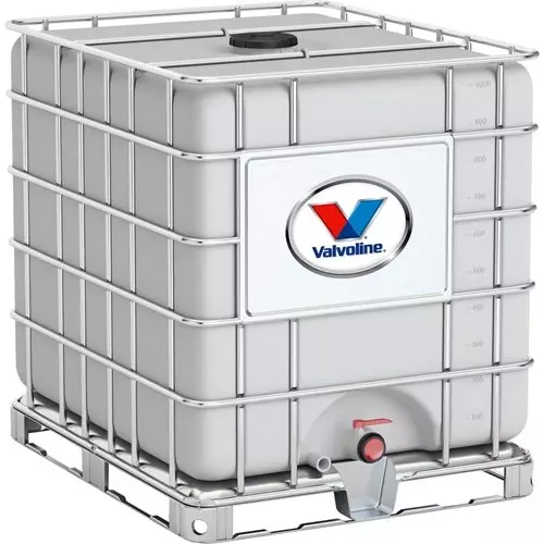 Valvoline All Fleet Extra 15W-40 moottoriöljy 1000 l - Moottoriöljyt - 8710941137155 - 1