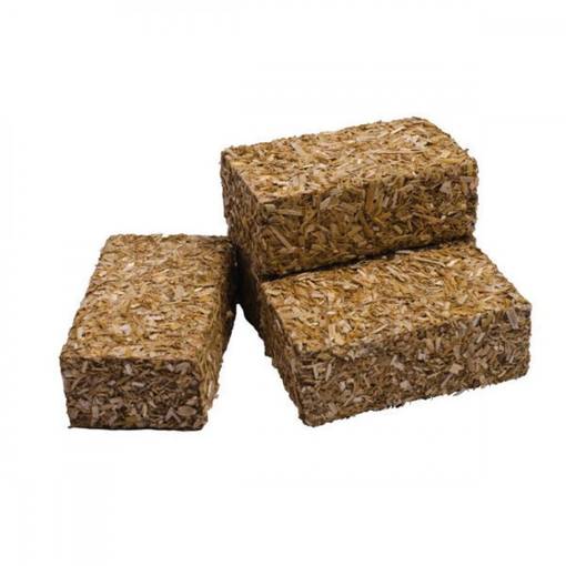 Kanttipaalit 4 kpl 1:32 - Muut maatila- ja työkonelelut - 8713219276495 - 1